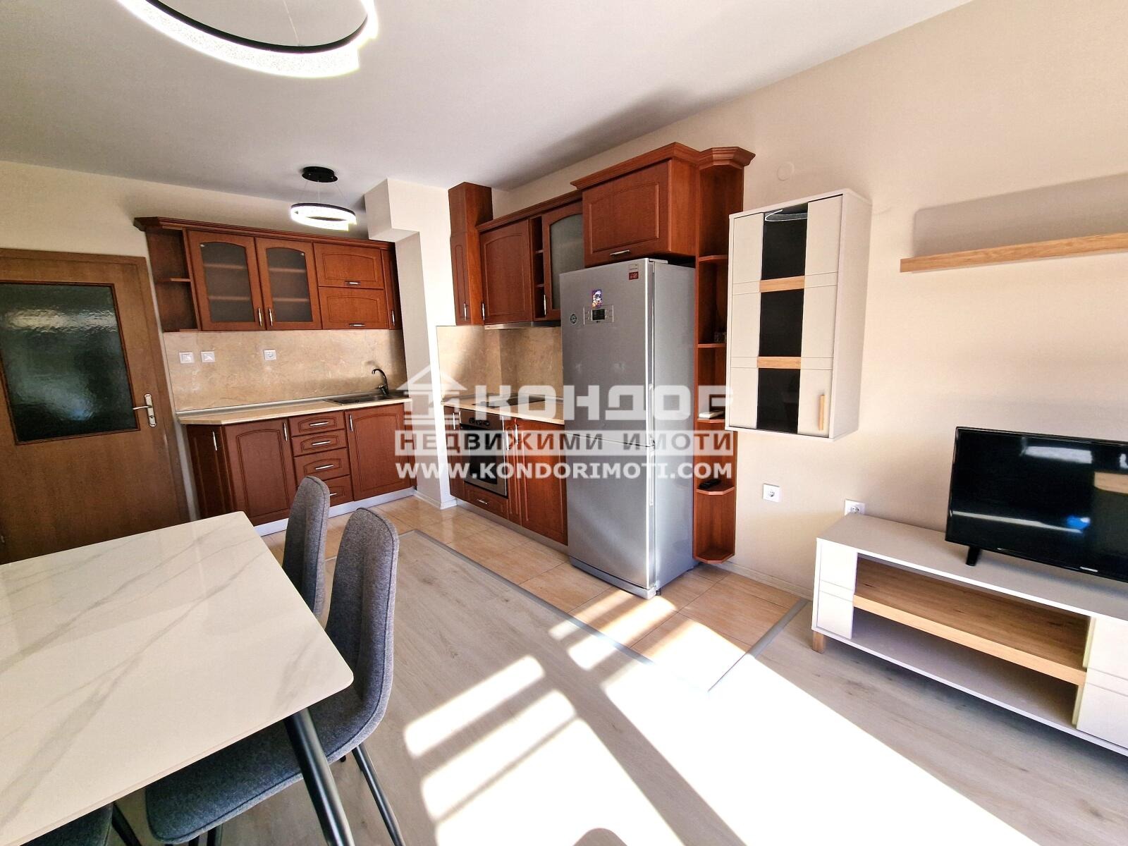 Продава 2-СТАЕН, гр. Пловдив, Кючук Париж, снимка 6 - Апартаменти - 54130735