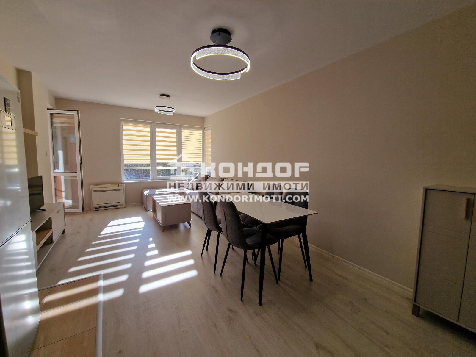 Продава 2-СТАЕН, гр. Пловдив, Кючук Париж, снимка 8 - Апартаменти - 54130735