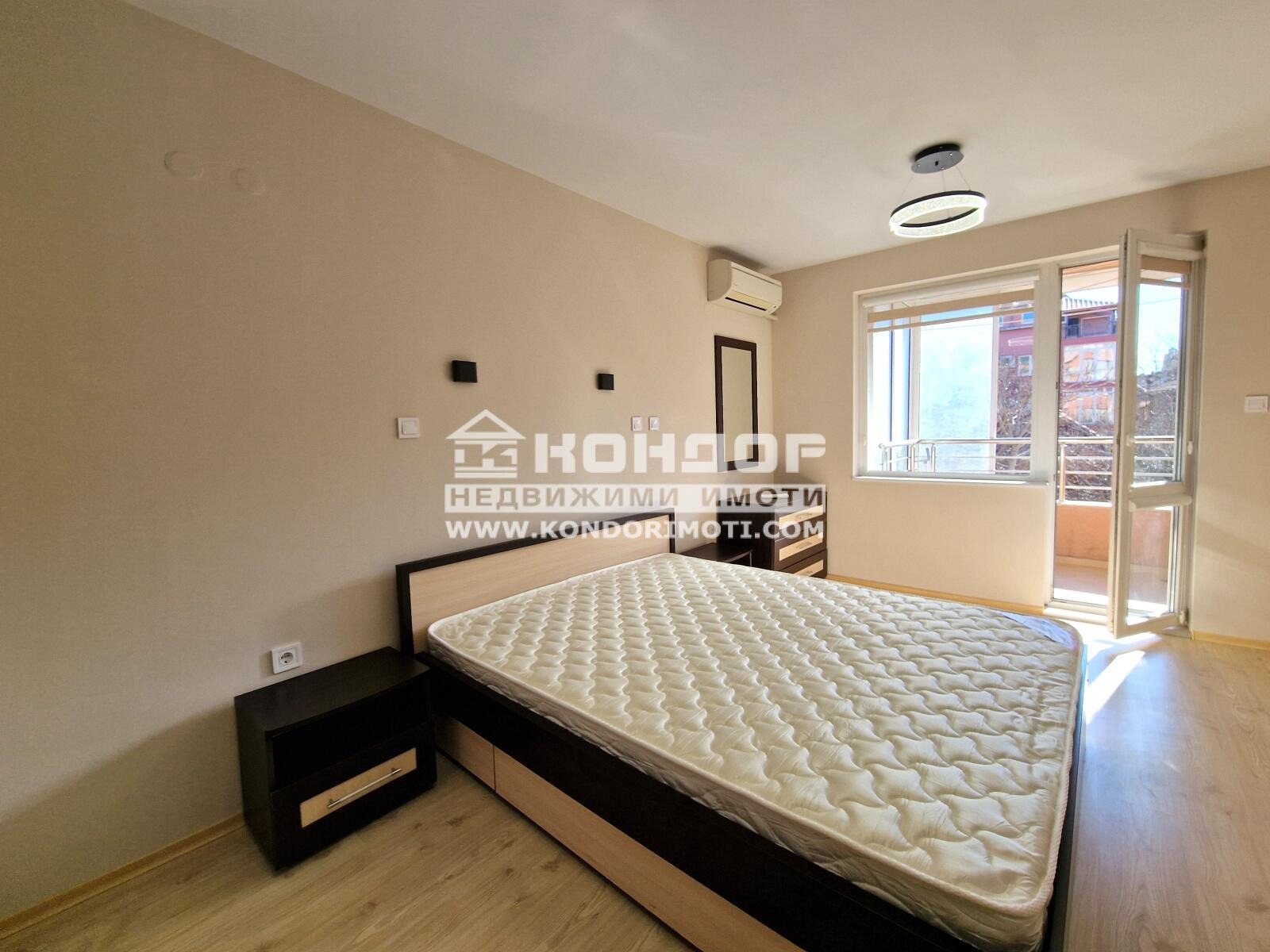 Продава 2-СТАЕН, гр. Пловдив, Кючук Париж, снимка 10 - Апартаменти - 54130735