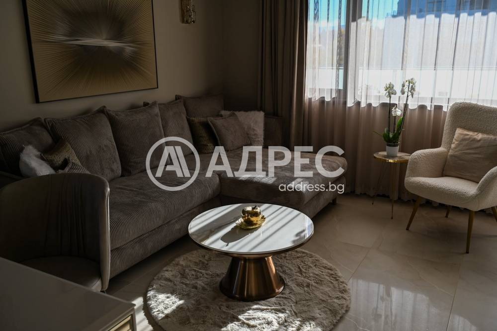 Продава 2-СТАЕН, гр. София, Симеоново, снимка 14 - Апартаменти - 54188627