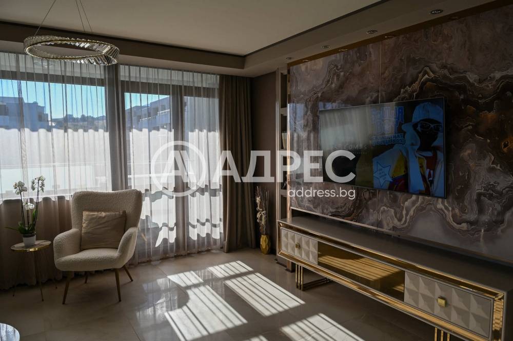 Продава 2-СТАЕН, гр. София, Симеоново, снимка 5 - Апартаменти - 54188627