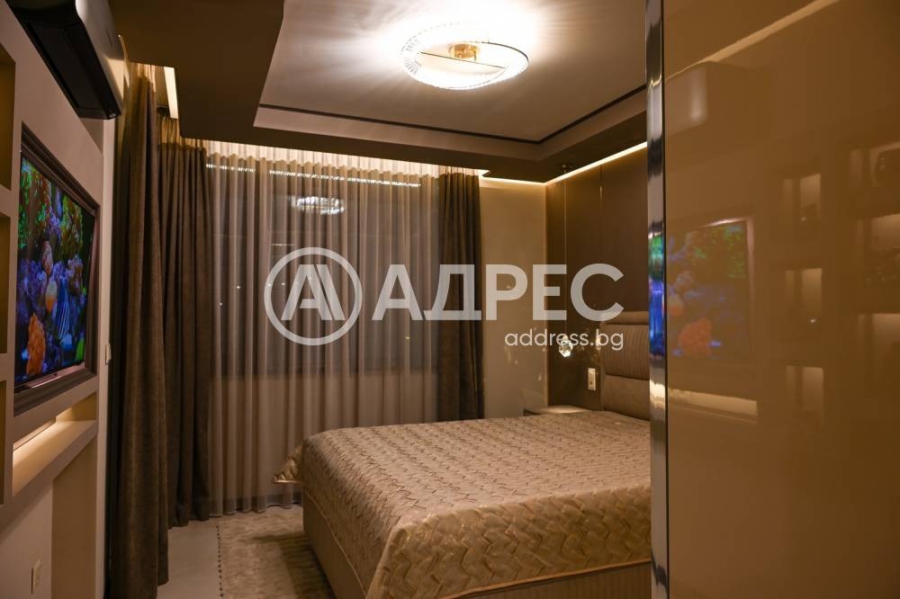 Продава 2-СТАЕН, гр. София, Симеоново, снимка 16 - Апартаменти - 54188627