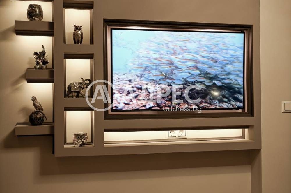 Продава 2-СТАЕН, гр. София, Симеоново, снимка 13 - Апартаменти - 54188627