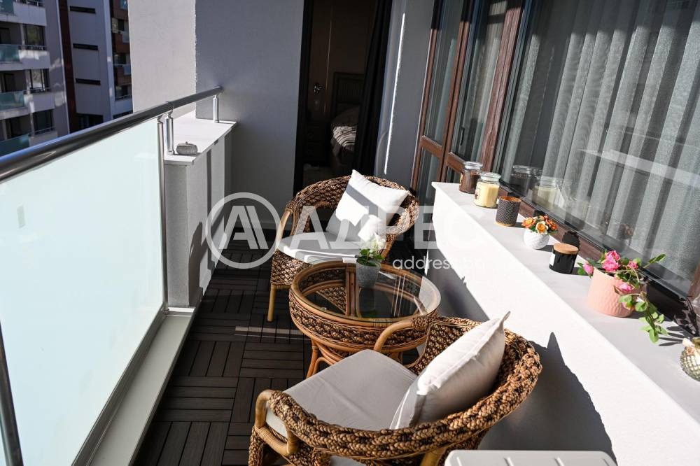 Продава 2-СТАЕН, гр. София, Симеоново, снимка 6 - Апартаменти - 54188627