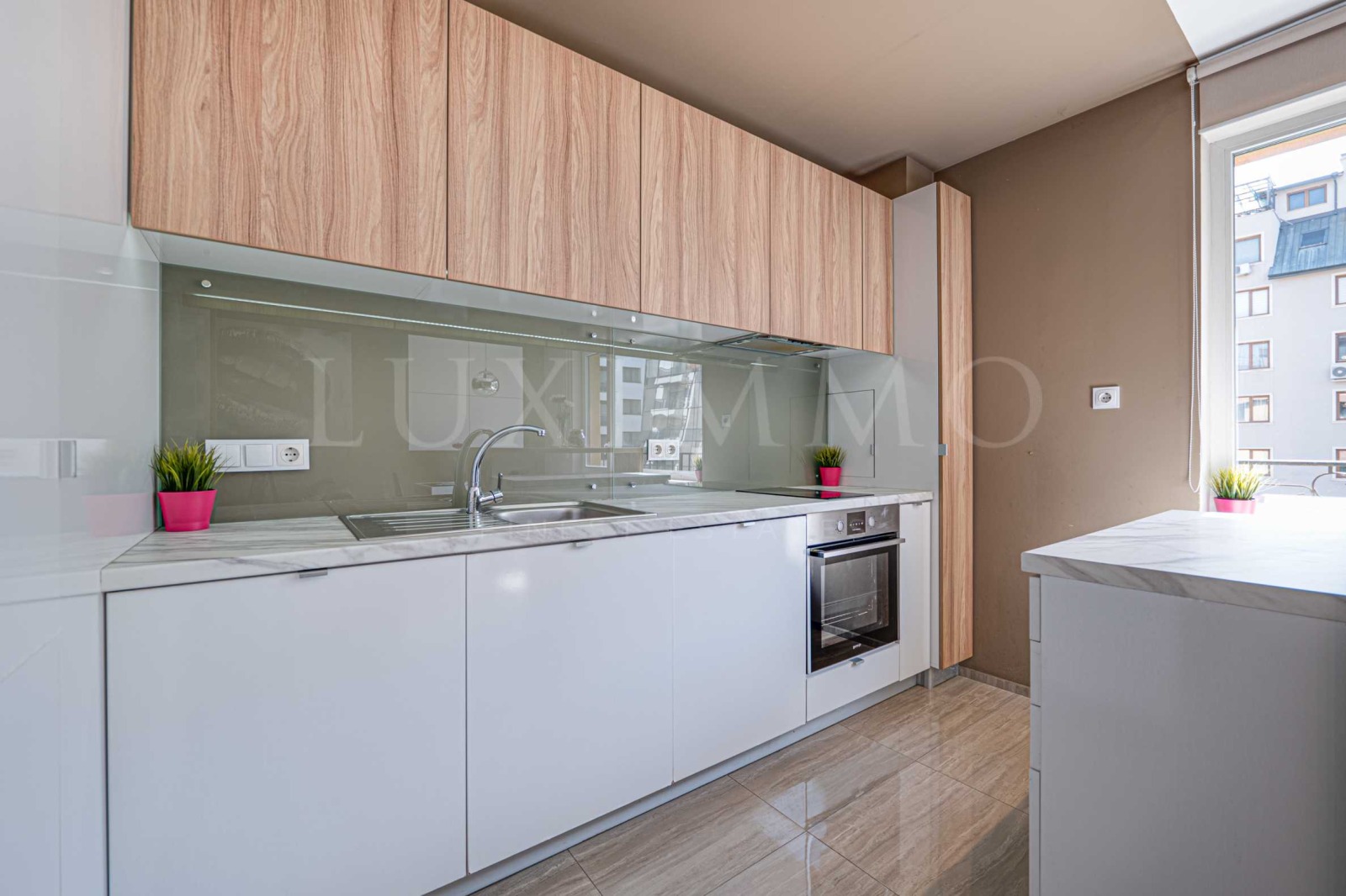 Продава 2-СТАЕН, гр. София, Лозенец, снимка 3 - Апартаменти - 54264035