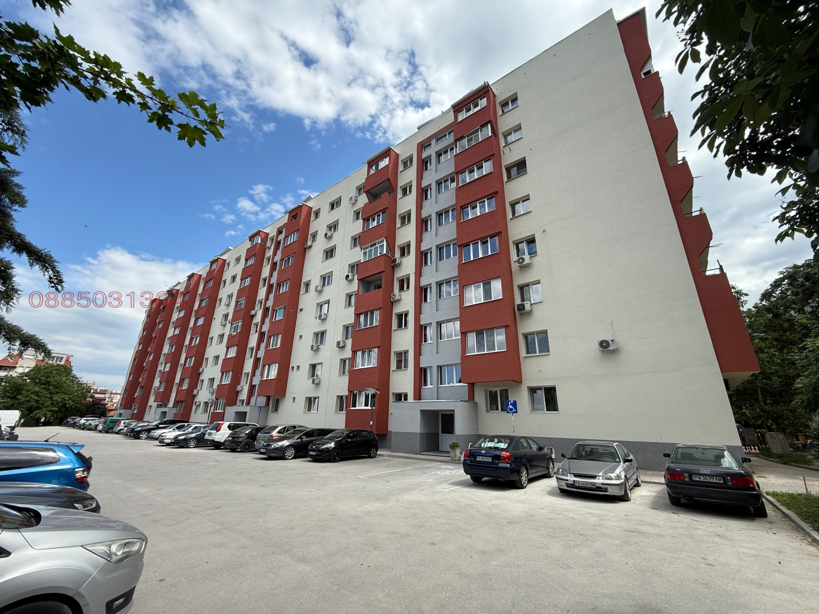 Продава 2-СТАЕН, гр. Пазарджик, Моста на Лютата