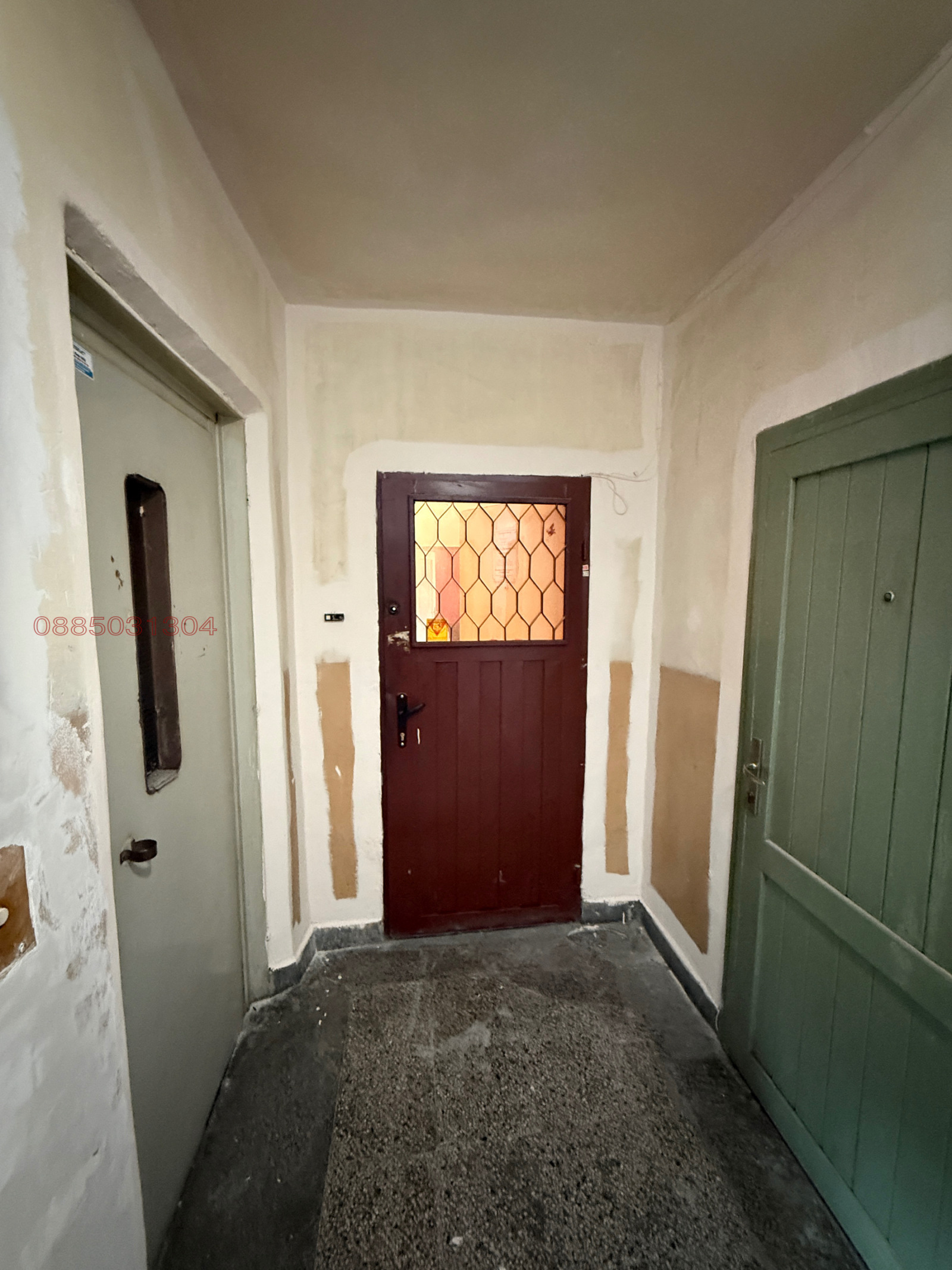 Продава 2-СТАЕН, гр. Пазарджик, Моста на Лютата, снимка 17 - Апартаменти - 54729178