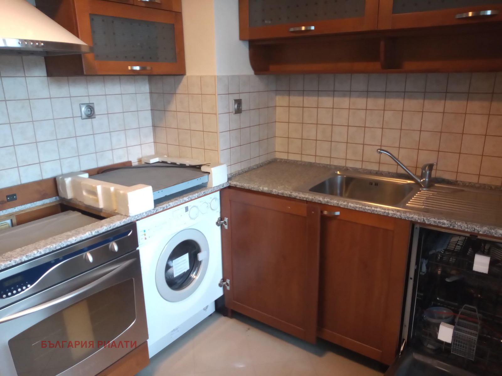 Продава 2-СТАЕН, гр. София, Красна поляна 3, снимка 3 - Апартаменти - 54866022