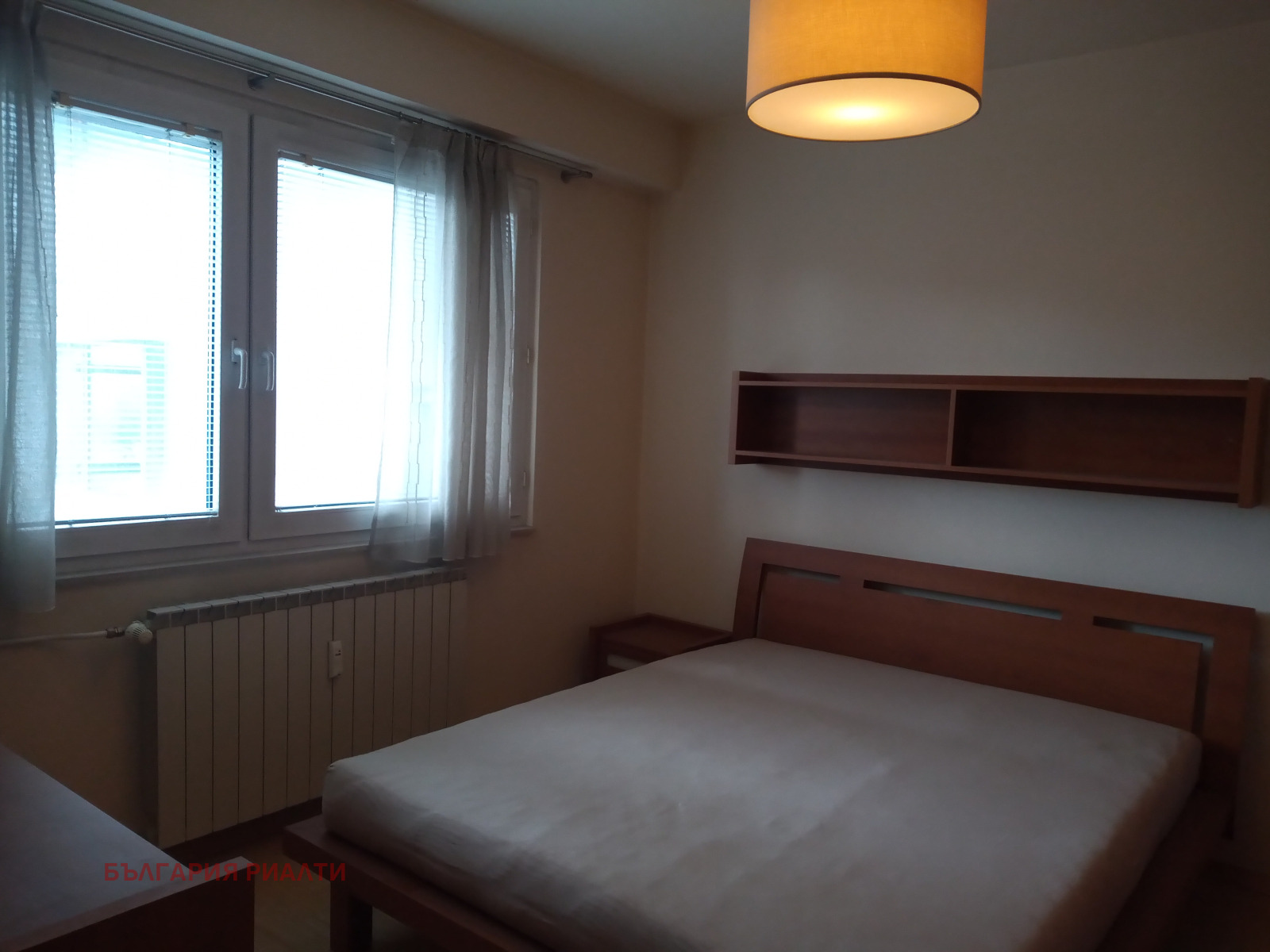 Продава 2-СТАЕН, гр. София, Красна поляна 3, снимка 4 - Апартаменти - 54866022