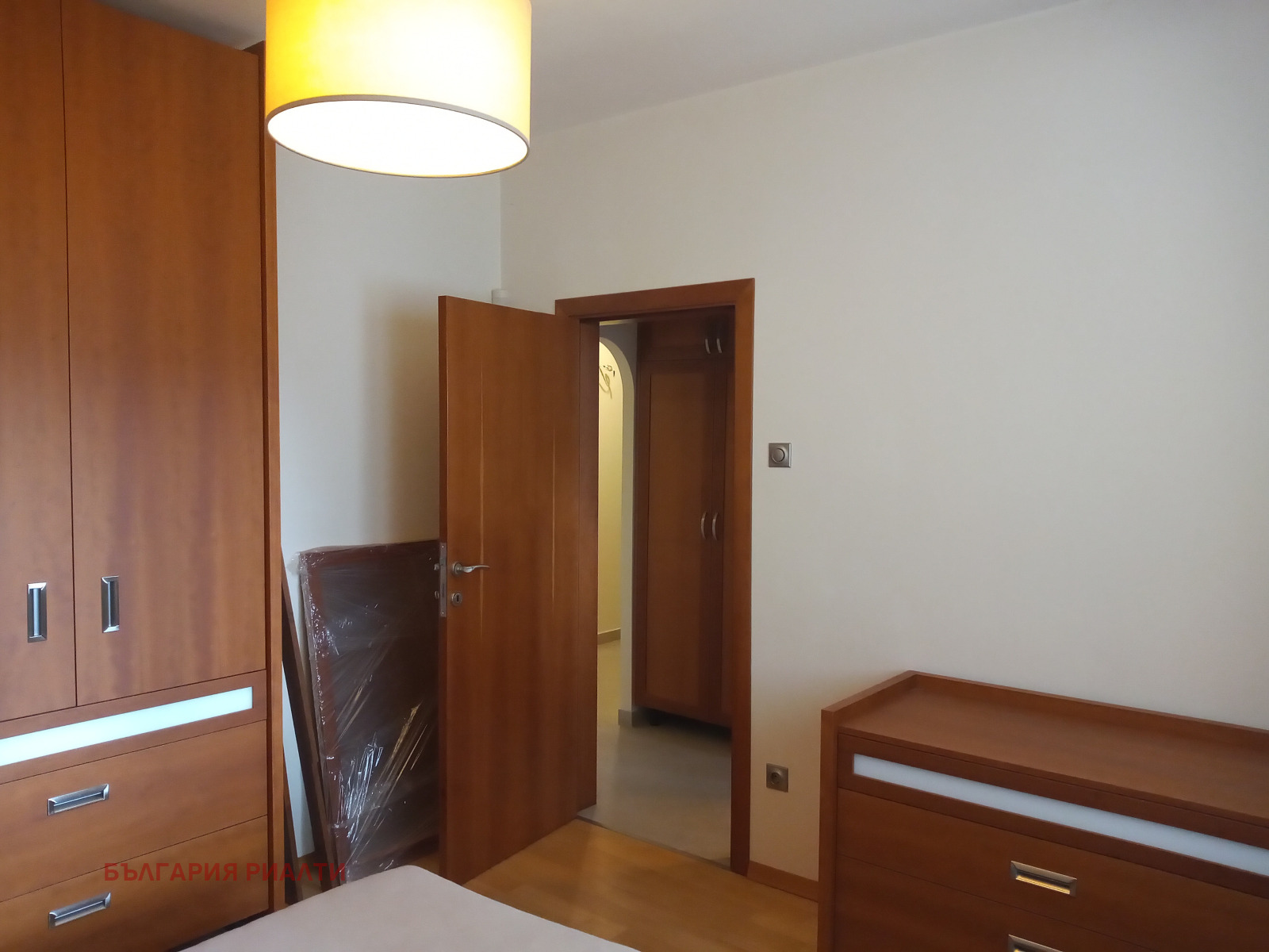 Продава 2-СТАЕН, гр. София, Красна поляна 3, снимка 6 - Апартаменти - 54866022