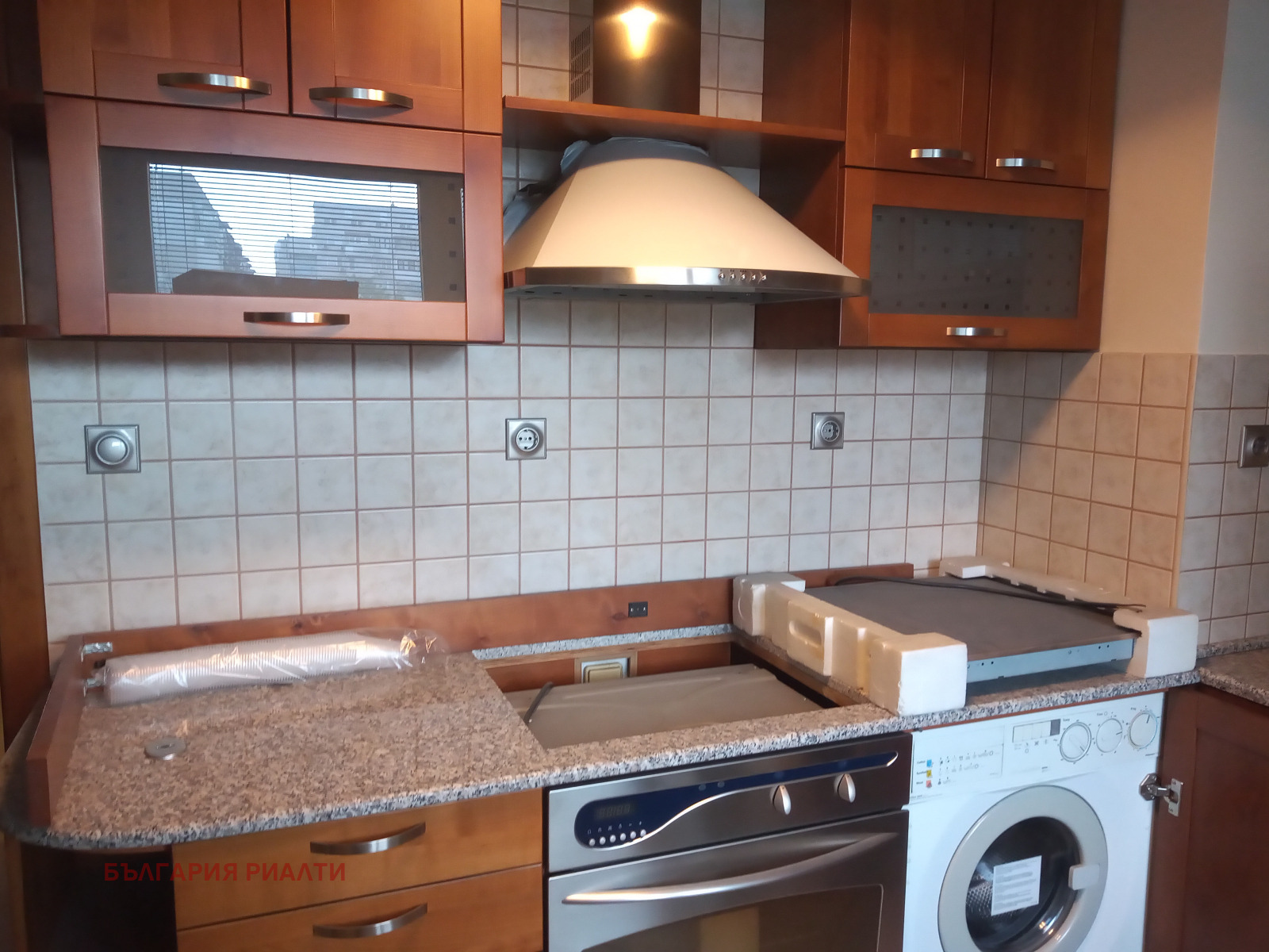 Продава 2-СТАЕН, гр. София, Красна поляна 3, снимка 2 - Апартаменти - 54866022