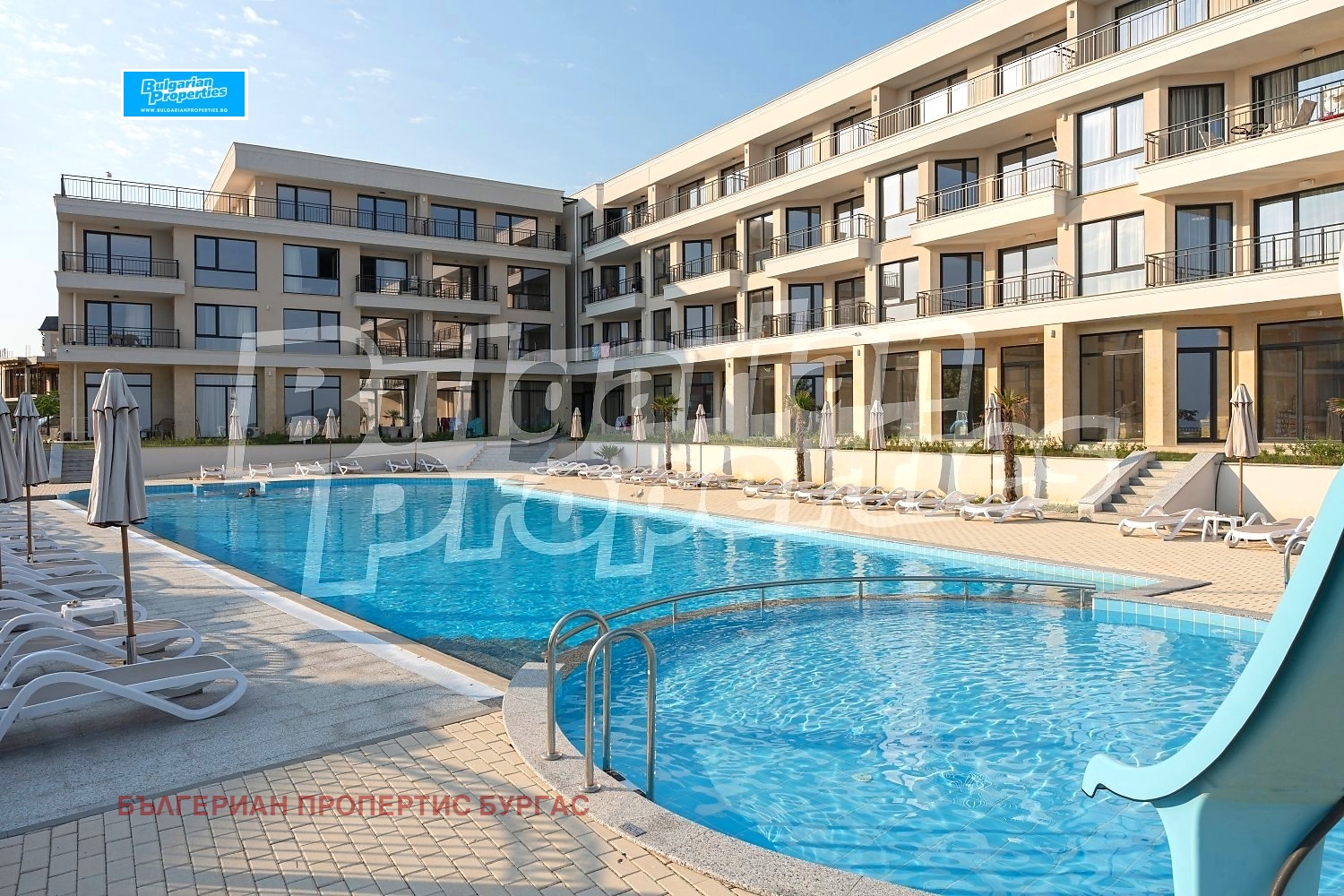 Продава 2-СТАЕН, гр. Ахтопол, област Бургас, снимка 14 - Апартаменти - 55600088