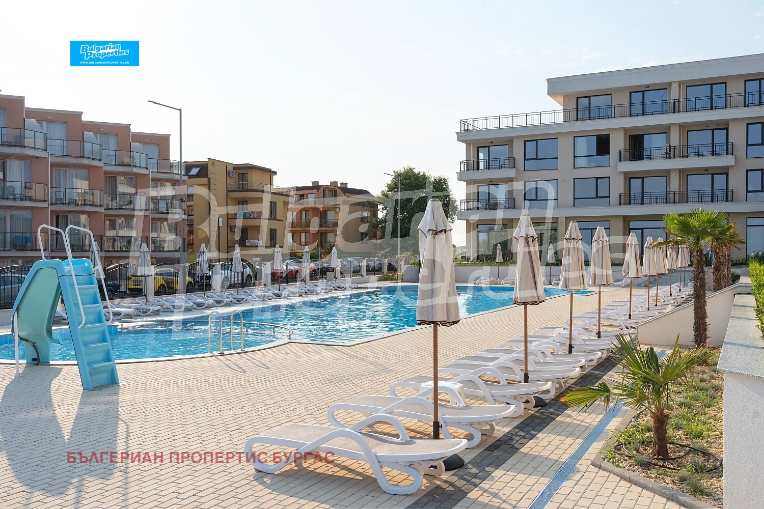 Продава 2-СТАЕН, гр. Ахтопол, област Бургас, снимка 9 - Апартаменти - 55600088