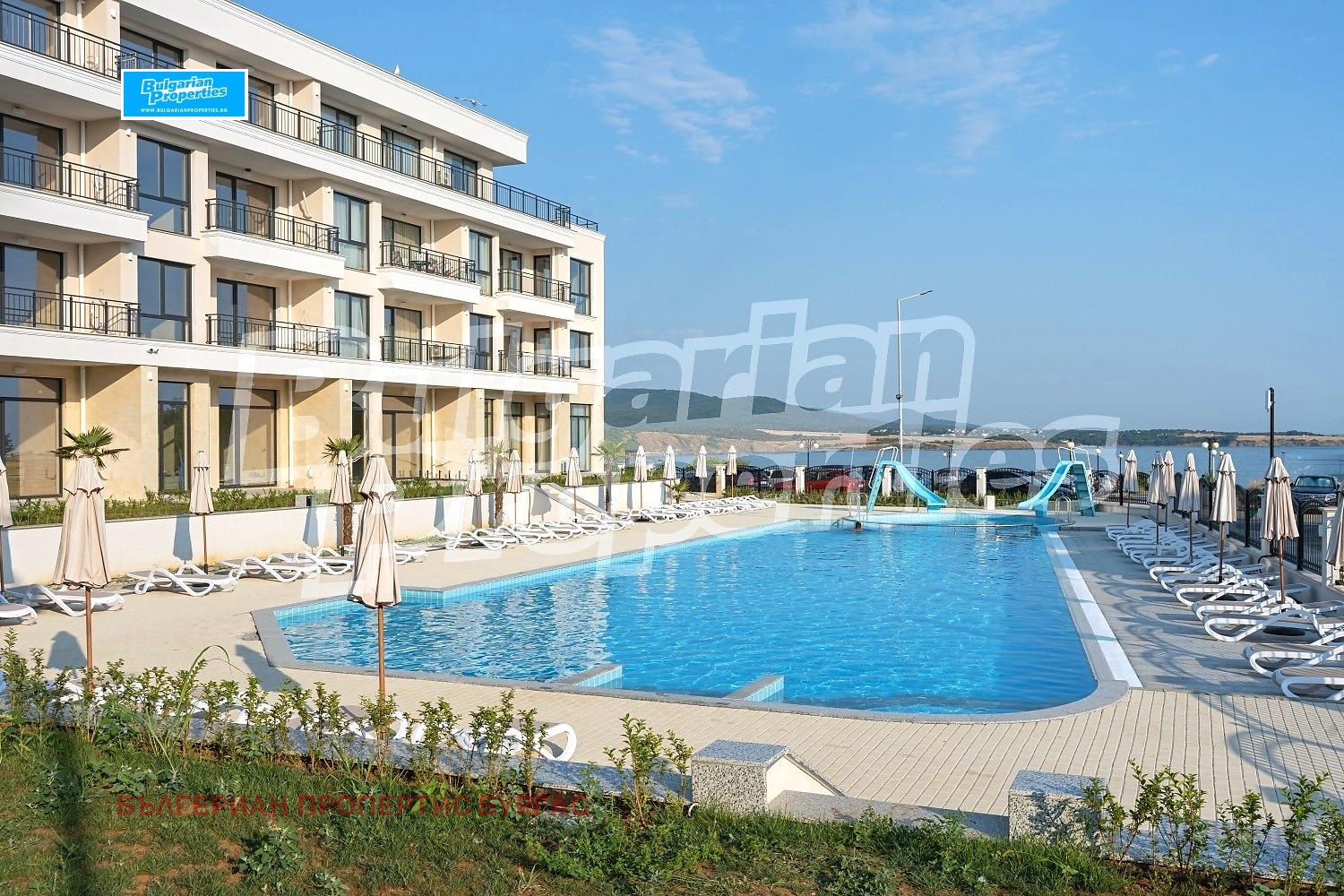 Продава 2-СТАЕН, гр. Ахтопол, област Бургас, снимка 12 - Апартаменти - 55600088
