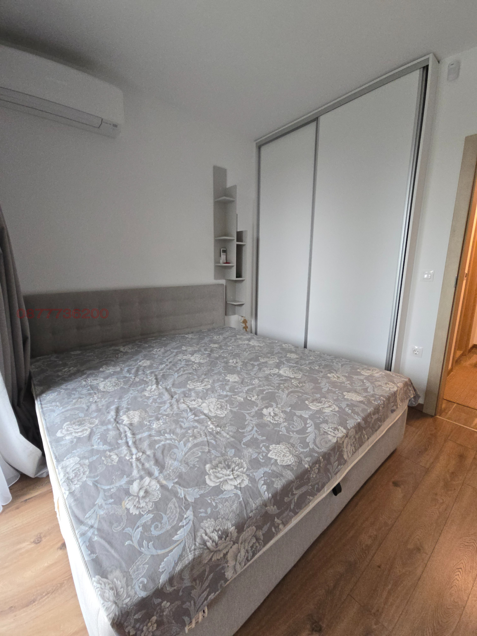 Продава 2-СТАЕН, гр. Варна, к.к. Св.Св. Константин и Елена, снимка 5 - Апартаменти - 56224856