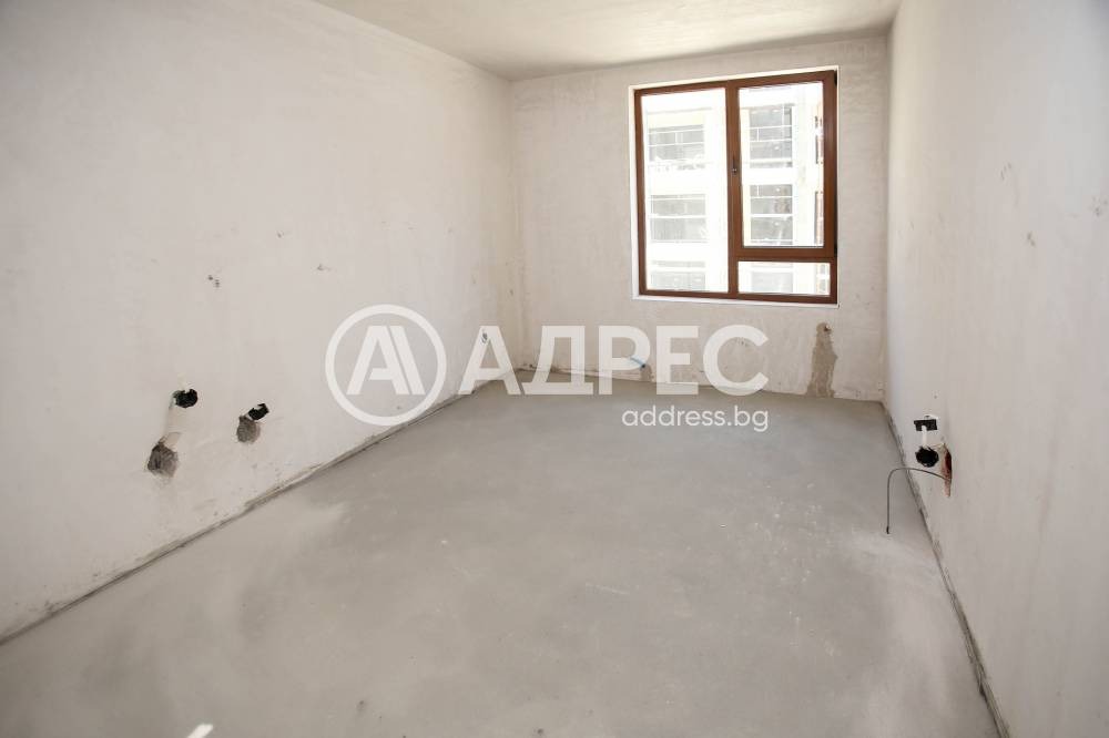 Продава 3-СТАЕН, гр. София, Малинова долина, снимка 5 - Апартаменти - 53189089