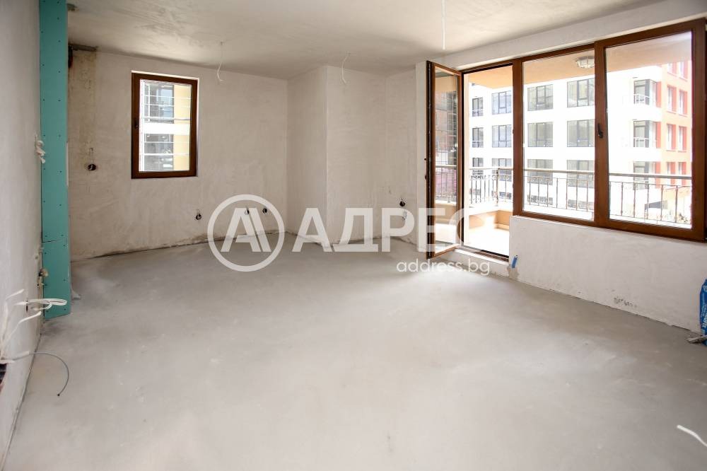 Продава 3-СТАЕН, гр. София, Малинова долина, снимка 12 - Апартаменти - 53189089