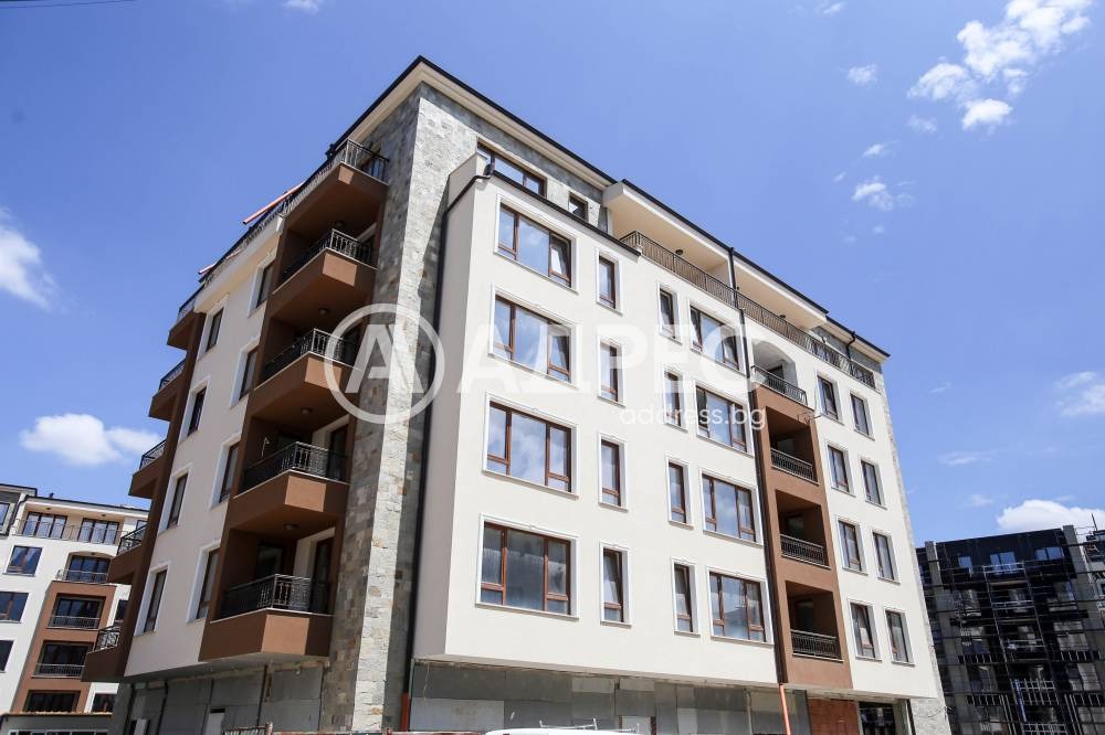 Продава 3-СТАЕН, гр. София, Малинова долина, снимка 2 - Апартаменти - 53189089