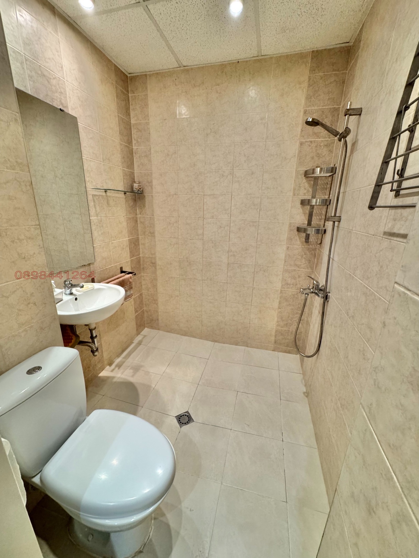 Продава 3-СТАЕН, гр. София, Младост 2, снимка 9 - Апартаменти - 56338745