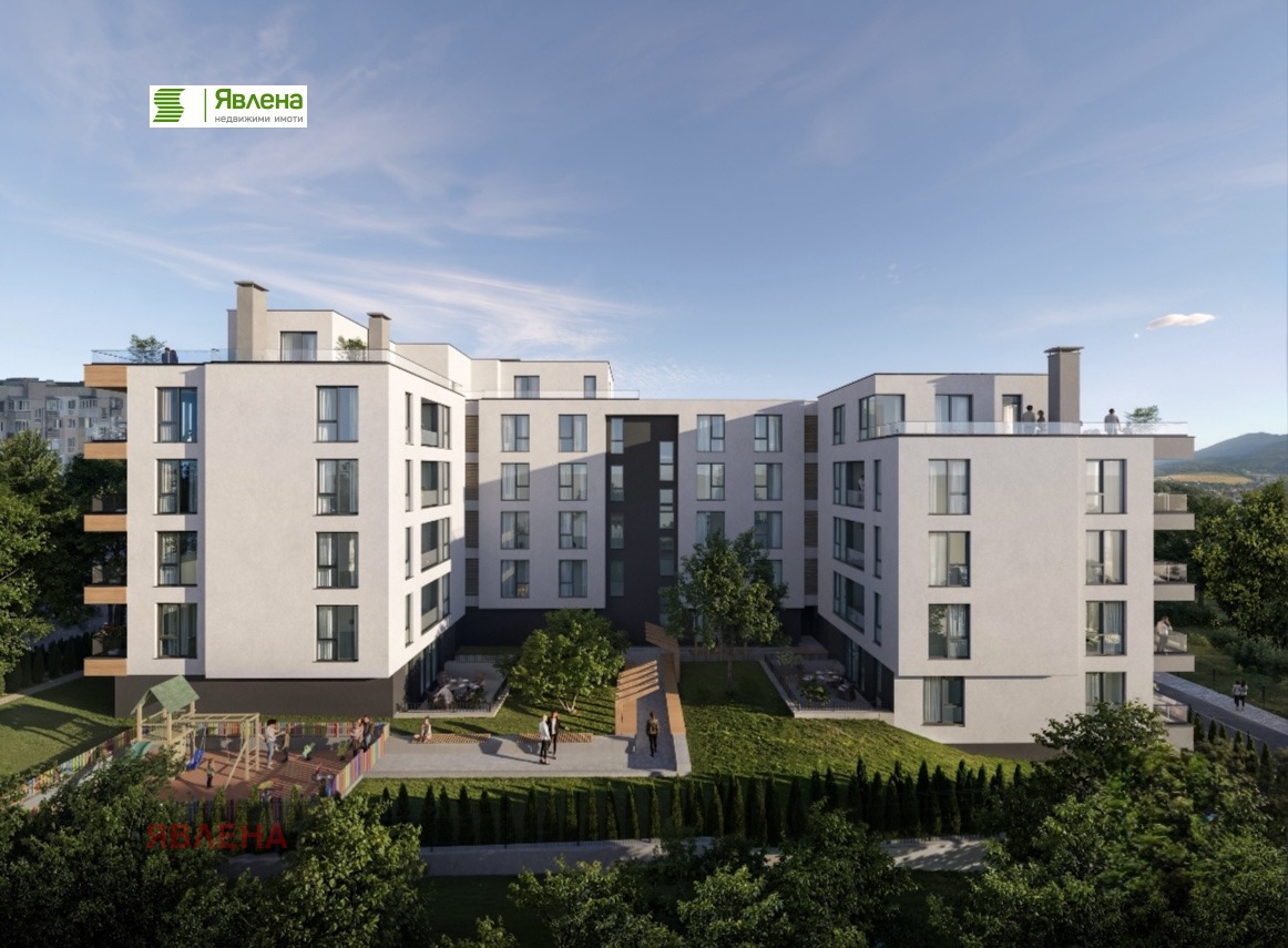 Продава МНОГОСТАЕН, гр. София, Младост 2, снимка 2 - Апартаменти - 52154045