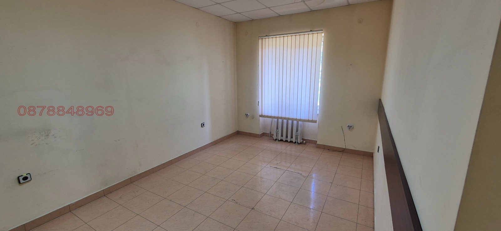 Продава МНОГОСТАЕН, гр. Перник, Изток, снимка 7 - Апартаменти - 55615972