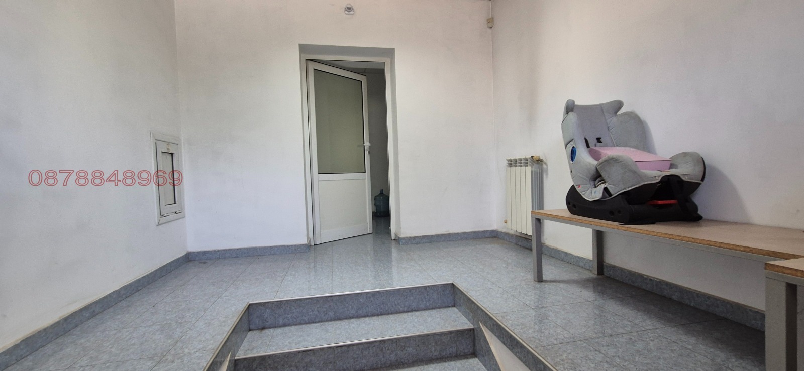 Продава МНОГОСТАЕН, гр. Перник, Изток, снимка 14 - Апартаменти - 55615972