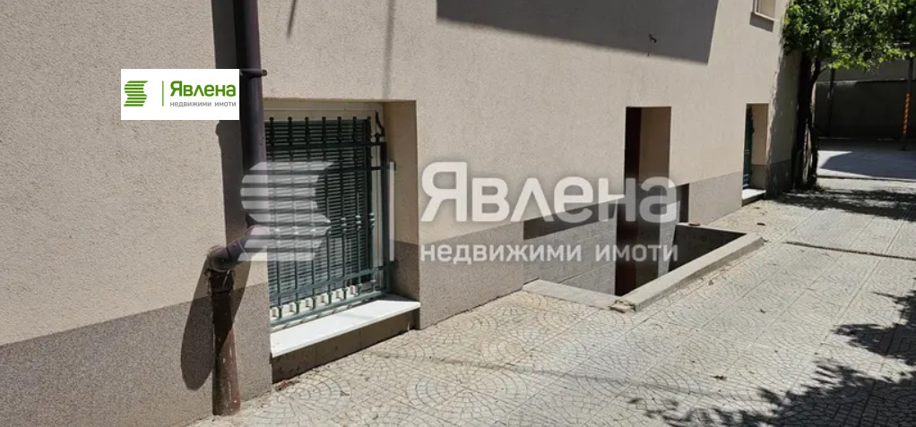 Продава ОФИС, гр. София, Оборище, снимка 2 - Офиси - 54882490