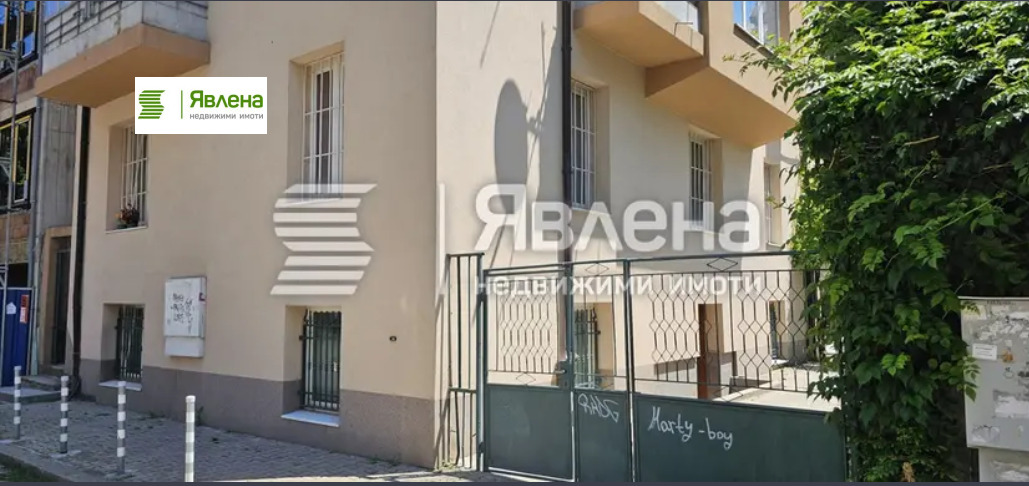 Продава ОФИС, гр. София, Оборище, снимка 8 - Офиси - 54882490