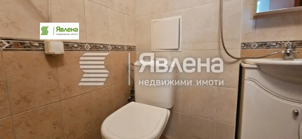 Продава ОФИС, гр. София, Оборище, снимка 7 - Офиси - 54882490