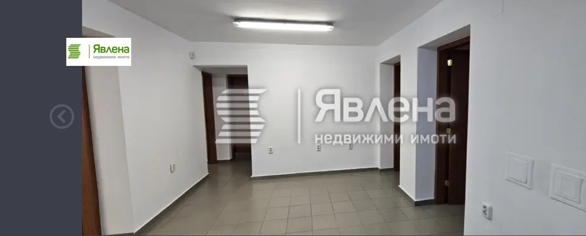 Продава ОФИС, гр. София, Оборище, снимка 3 - Офиси - 54882490