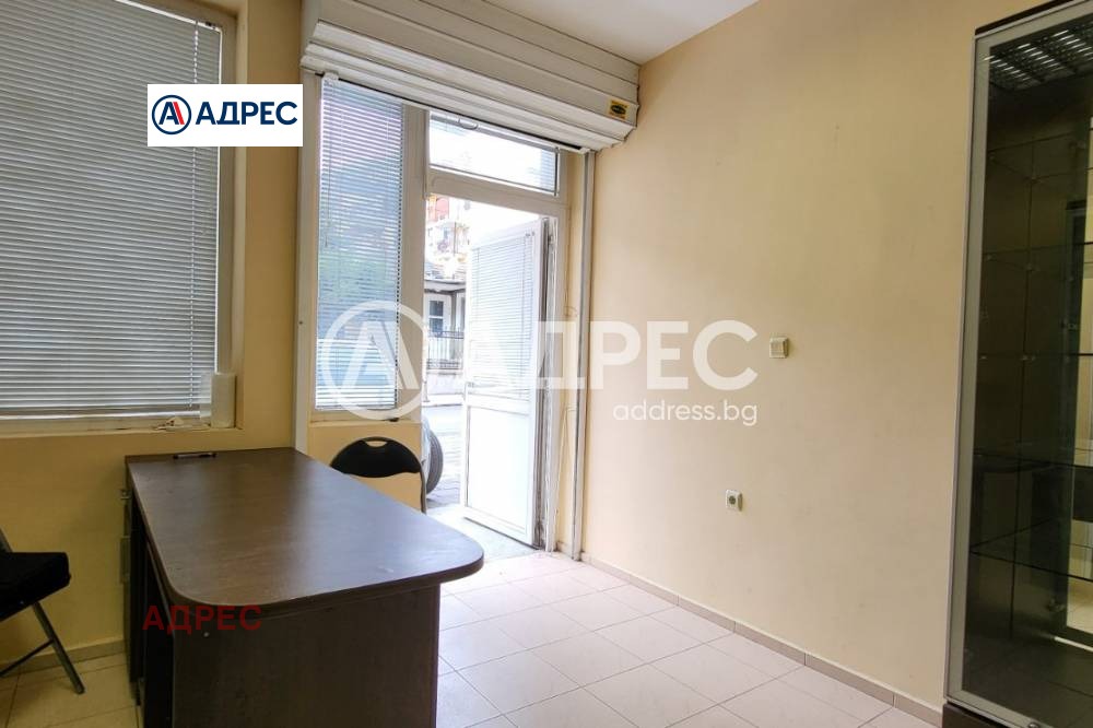 Продава ОФИС, гр. Варна, ХЕИ, снимка 2 - Офиси - 55133217