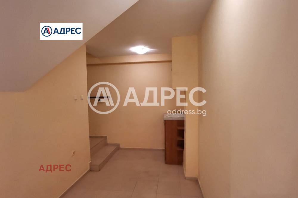Продава ОФИС, гр. Варна, ХЕИ, снимка 7 - Офиси - 55133217