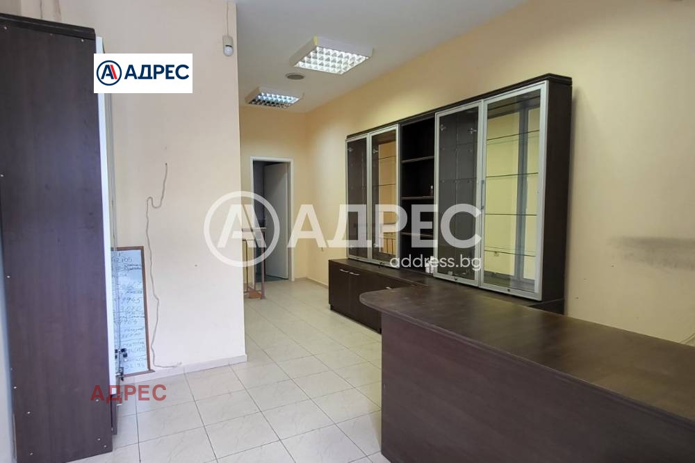 Продава ОФИС, гр. Варна, ХЕИ