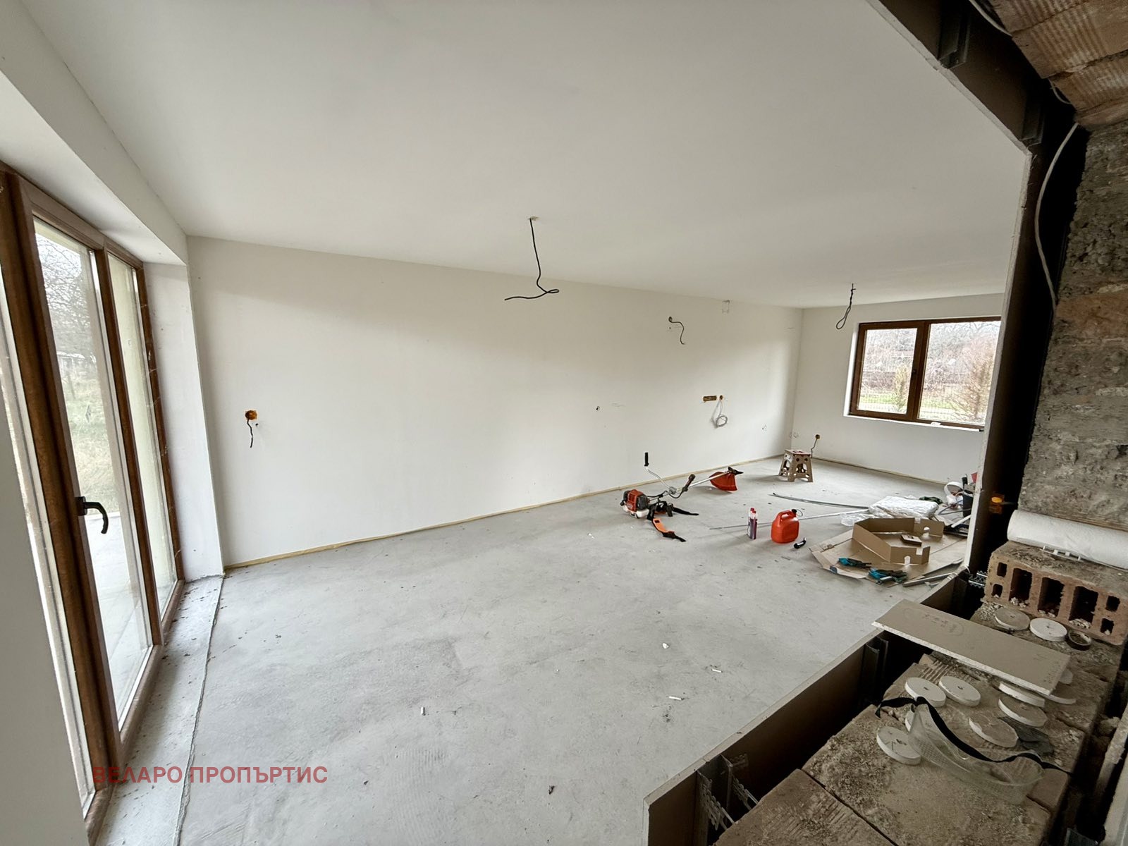 Продава КЪЩА, с. Долна Диканя, област Перник, снимка 8 - Къщи - 53506404