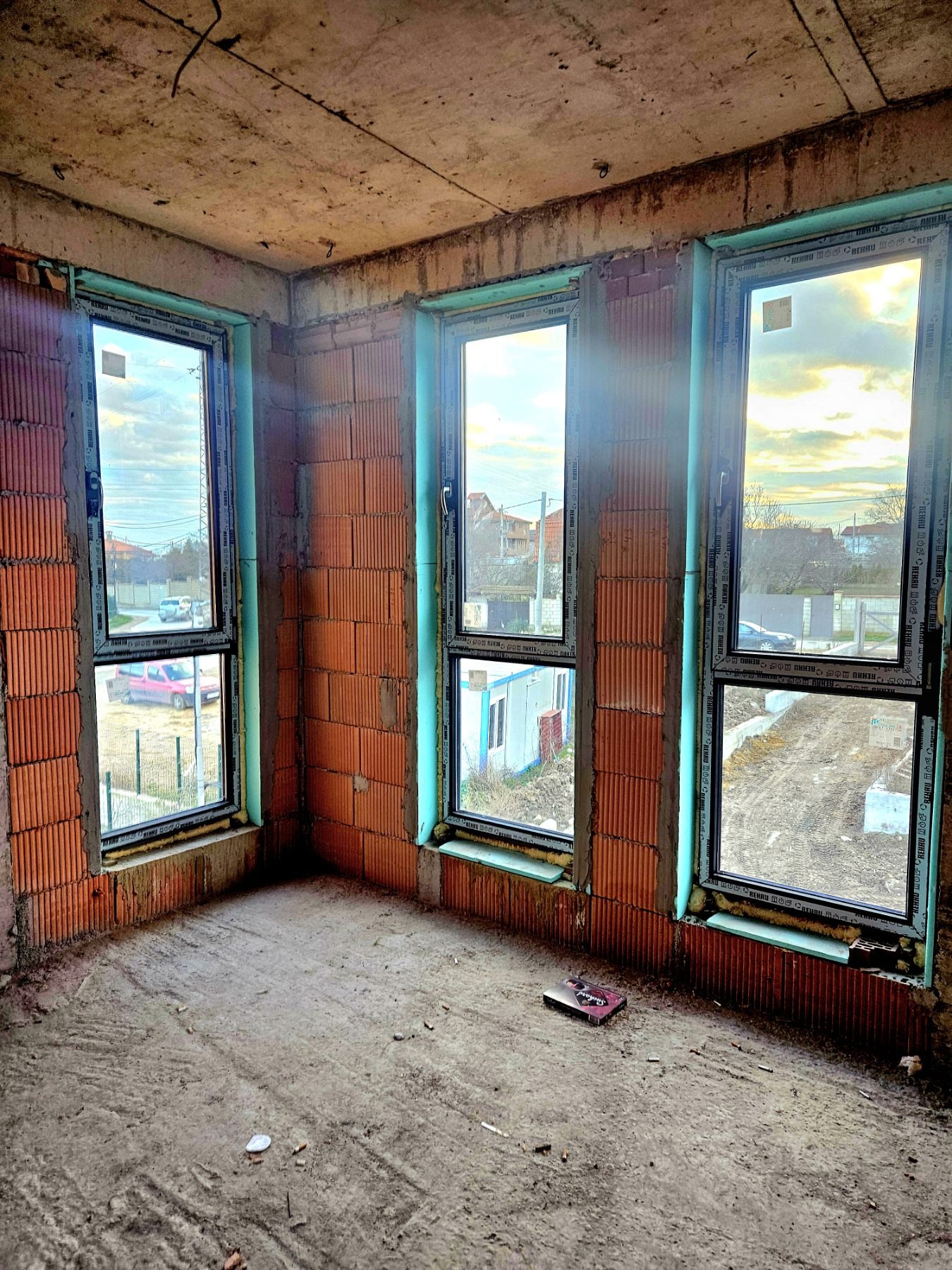 Продава КЪЩА, гр. Варна, м-т Горна Трака, снимка 8 - Къщи - 54510252