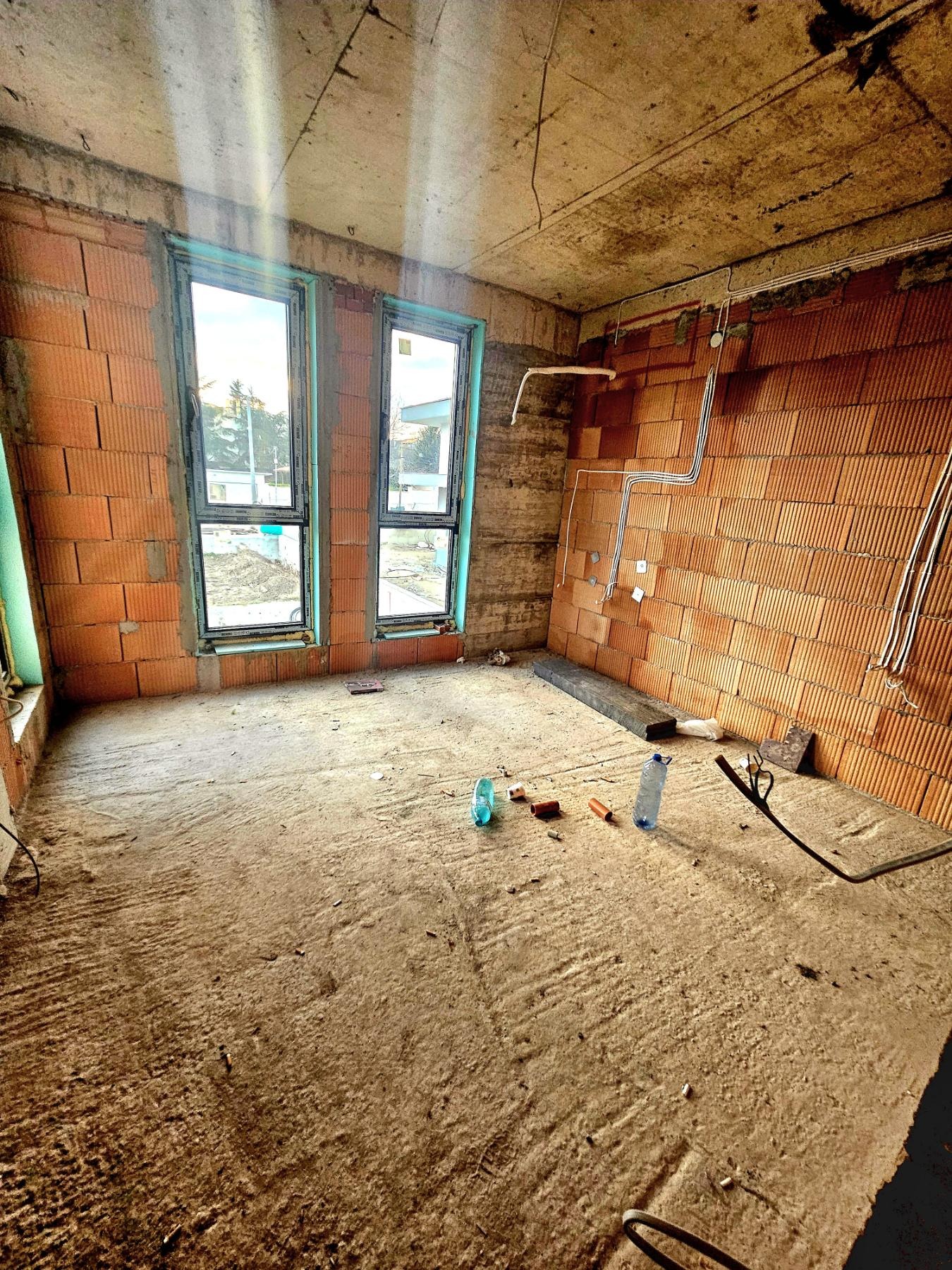 Продава КЪЩА, гр. Варна, м-т Горна Трака, снимка 9 - Къщи - 54510252