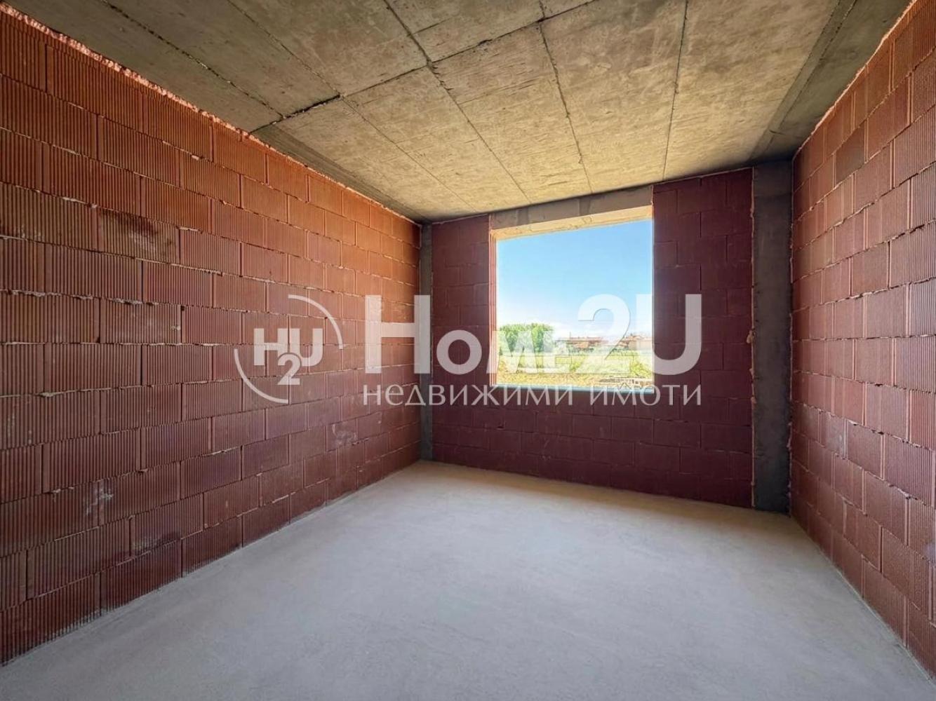 Продава КЪЩА, с. Войводиново, област Пловдив, снимка 6 - Къщи - 54692368