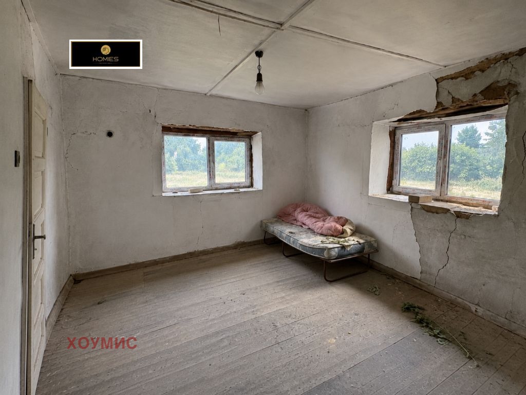 Продава КЪЩА, с. Копривец, област Русе, снимка 17 - Къщи - 55665635