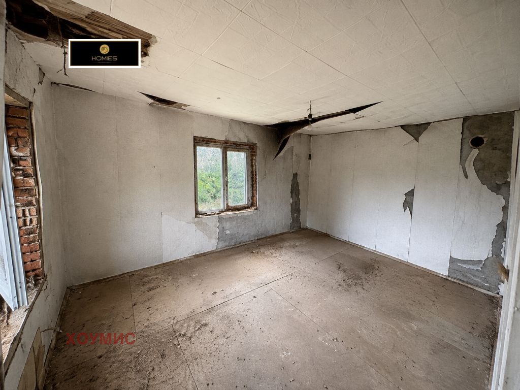 Продава КЪЩА, с. Копривец, област Русе, снимка 7 - Къщи - 55665635