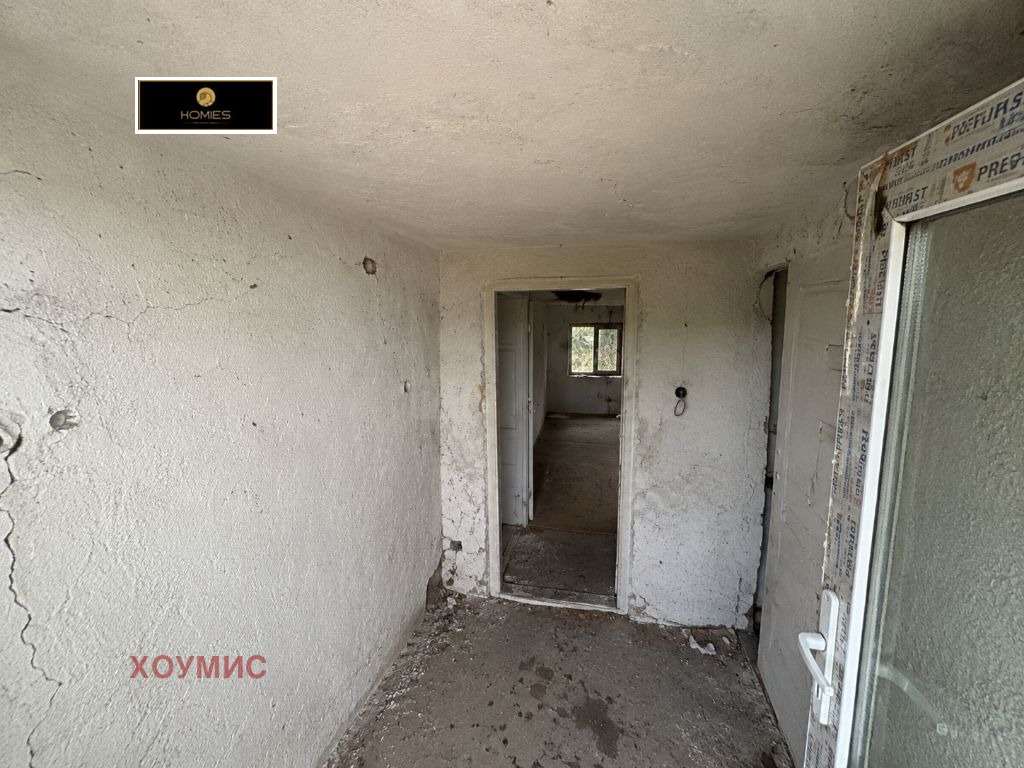 Продава КЪЩА, с. Копривец, област Русе, снимка 13 - Къщи - 55665635