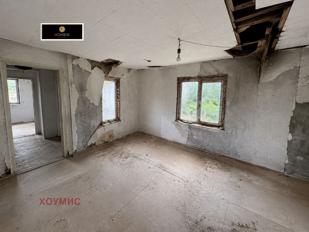 Продава КЪЩА, с. Копривец, област Русе, снимка 15 - Къщи - 55665635