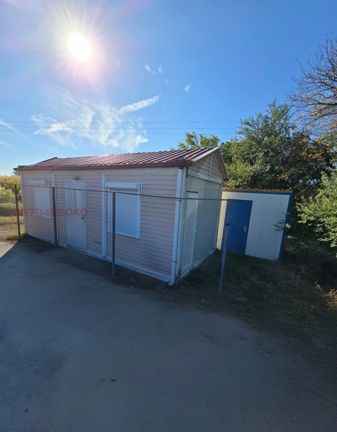 Продава КЪЩА, гр. Пловдив, Прослав