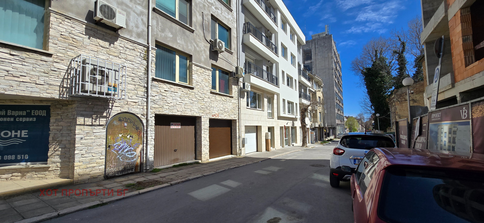 Продава ЗАВЕДЕНИЕ, гр. Варна, Център, снимка 2 - Заведения - 49905176