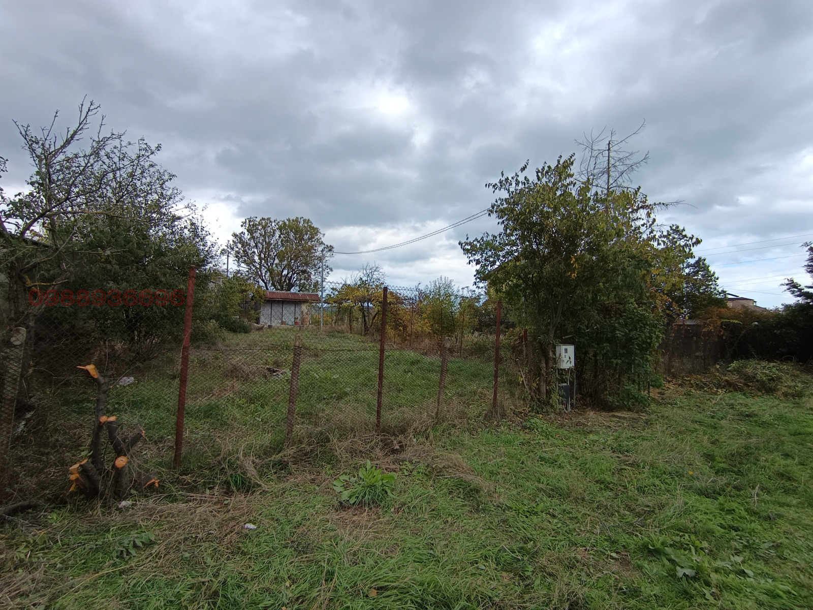 Продава ПАРЦЕЛ, гр. Варна, м-т Горна Трака, снимка 4 - Парцели - 53748657