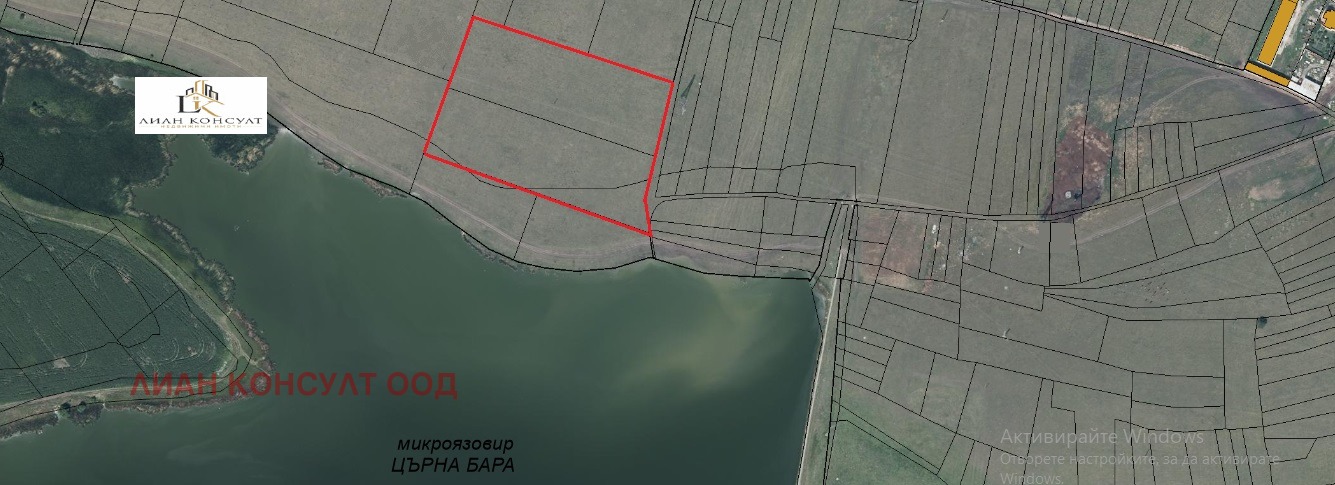 Продава ПАРЦЕЛ, гр. София, с. Мрамор