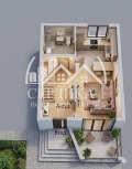 Продава КЪЩА, с. Дреново, област София област, снимка 3