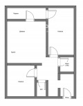 Продава 3-СТАЕН, град София, Малинова долина • 217560 € / 425510.37 лв. • 28746505 4