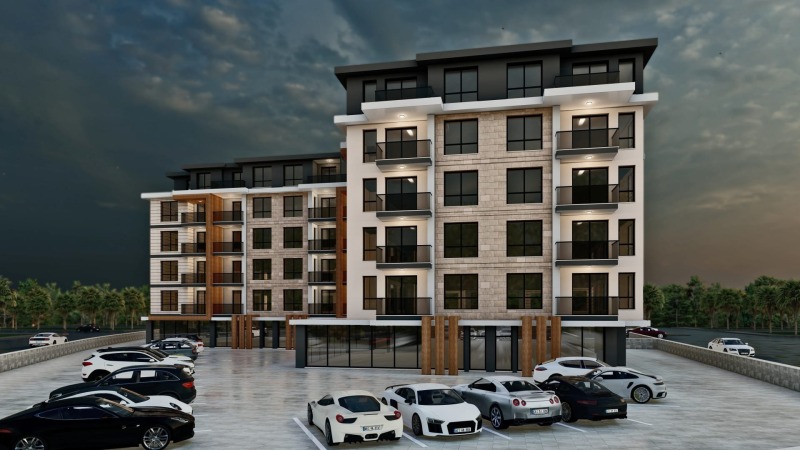 Продава 3-СТАЕН в област Хасково, гр. Свиленград - 105 кв.м / 94 500 € » 184 825.94 лв., ИМОТИ-МИРА