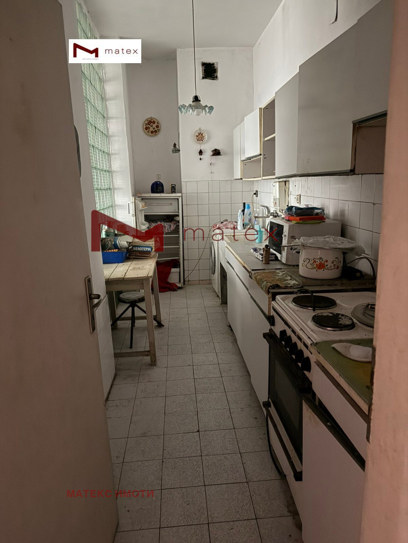 Продава 4-СТАЕН в град Варна, ВИНС-Червен площад - 120 кв.м / 280 000 € » 547 632.40 лв., МАТЕКС ИМОТИ