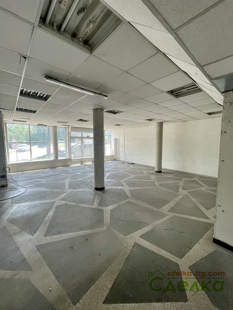 Продава МАГАЗИН в град Габрово, Център - 329 кв.м / 320 000 € » 625 865.60 лв., СДЕЛКА